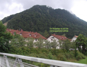 Appartemant Steineberg Immenstadt Im Allgäu